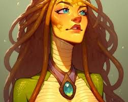 DND Charakter Design, Fan Art Aufträge, Option für echten Gesicht Gebrauch,  Individuelles Portrait für Ihn, Einzigartiges Geschenk für Spiele  Liebhaber, Dungeons & Dragons, D&D