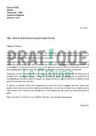 Trouver un stage en coiffure. Lettre De Motivation Pour Devenir Agent D Escale Pratique Fr
