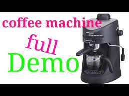 Pod coffee machines are the current must have for coffee fashionistas. Mini Coffee Makers Cappuccino Maker Cappuccino Maker Manufacturers Suppliers In India