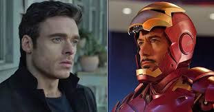Only true fans will be able to answer all 50 halloween trivia questions correctly. Iron Man To Be Replaced As Avengers Leader By Eternals Richard Madden Aka Ikaris Game Of Thrones Alumnus Breaks Silence