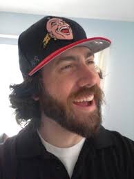 Hats and Tats: A Lifestyle: June 26- Milwaukee/Atlanta Braves