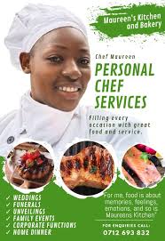 Maureen's Kitchen and Bakery (@maureenskitchenbakery) • Facebook