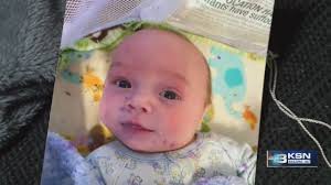 Sentencing delayed for Kansas man convicted of killing his son