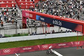 Cyclisme aux jeux olympiques de tokyo 2021 et informations en temps réel ! Ec3njgravapiem