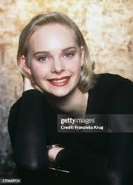 Jenny Muck's Instagram, Twitter & Facebook