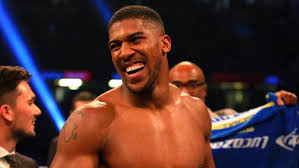 The frenchman's output through five rounds was enough to double a rather gunshy rozenstruik in both total strikes and significant strikes. Anthony Joshua 100 Interested In Working With Dana White