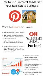 Using Pinterest To Market In The Real Estate Business Http Smbandhealthsydney Blogspot Com 20 Real Estate Business Real Estate Advice Real Estate Infographic