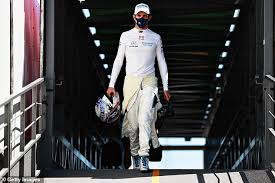 El portugués semedo vuela tras la entrada de attila fiola de hungría. Lewis Hamilton Slams Formula One S Billionaire Boys Club Daily Mail Online