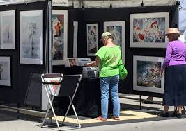 We did not find results for: Art Fair Show Tips Booth Display Artsy Shark Inspiring Artists To Build Better Businesses