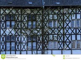 Great savings on hotels in kornelimünster, germany online. Beautiful Historic Half Timbered Facades In Kornelimunster Aachen Region Germany Stock Image Image Of Town Restored 116211461