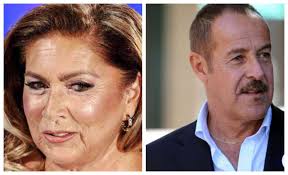 Together with fellow actors anna marchesini and tullio solenghi. Romina Power E Massimo Lopez Il Loro Grande Lutto