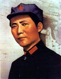 Maybe you would like to learn more about one of these? Young Mao Tse Zedong Poster For 1000 Yea Als Kunstdruck Oder Handgemaltes Gemalde