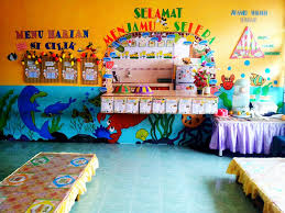 Maybe you would like to learn more about one of these? Hiasan Dapur Tadika Desainrumahid Com