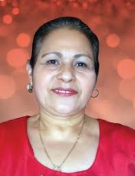 Maria Hernandez Obituary