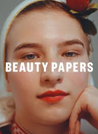 Beauty Papers Fall 2017 Covers (Beauty Papers)