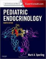 Pediatric Endocrinology 4th Edition Pdf Free Pdf Epub Medical Books Pediatrics Books Medical
