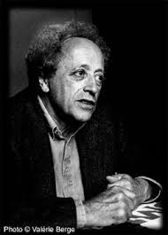 Photos de Bernard Noël