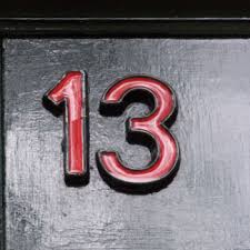 The fact that buyers avoid the number 13 is a trend that has been evident for the past 10 years, so there's no reason to think that this year will be however, if you feel it's a real problem, some property developers have been known to build housing estates and roads missing out number 13, and there's. Real Estate 13 New Listings 12 Open Houses 5 Price Changes Myveronanj