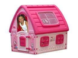 Maison Enfants Toy Chest Toys Hello Kitty