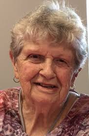Obituary information for Joyce Ann Wood