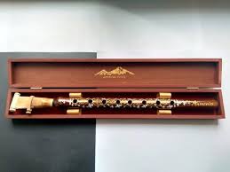 Professional Duduk Armenian Key A Apricot Wood Professional Etsy In 2020 Wooden Case Pig Jewelry Famous Armenians