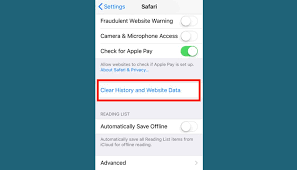 Resetting settings and your device is also a great idea. How To Clear The Cache On Your Iphone And Make It Run Faster 3utools
