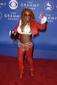 Her blue hair in the crush on you music video has also had a number of halloween homages. The Stories Behind Karl Lagerfeld S Chanel Looks Worn By Lil Kim Complex