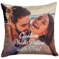Couple Name Pillow