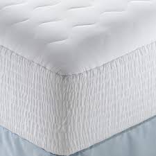 Hollander Sleep Products Deep Pocket Mattress Pad Mattress Pad Mattress Mattress Pads