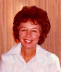 Patricia "Patsy" Eby Obituary