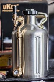 These kitchen bar ideas will help magnet create painted kitchens have 20 colour options from green to grey to blue. Ukeg Pressurized Growler The Mother Of All Growlers