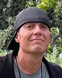 Derek Richard Carson