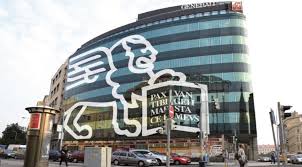Sede legale in trieste, via machiavelli n. Generali Insurance Asset Management Martorana Nuovo Ad Firstonline