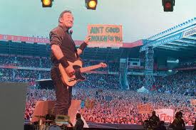Music video by bruce springsteen performing better days. Soundtrack4life The B Sides June 2013