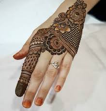 Simple Mehendi Designs For Any Special Occasion K4 Fashion Mehndi Designs For Hands Mehndi Designs For Fingers Henna Designs Hand