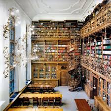 The Law Library Of Munich Juristische Bibliothek Munchen In Munich Germany Home Libraries Dream Library My Dream Home