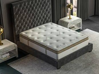 Saatva Contour5 Mattress