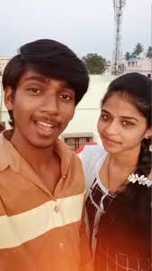 నా wife చెయ్యనా వద్దా అన్నట్టు చాలా supper గా చేసింది..😍❤️🥰 first time  #lypsinc ఇచ్చింది.. 😁😊😘 బాబోయ్.. Love u బుజ్జి 🌺😍❤️