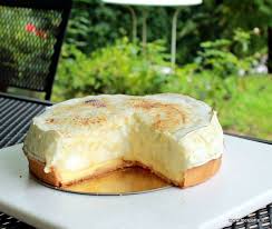 Tarte Soufflee Au Citron Originale Acidulee Et Gourmande Recette Citron Recette Dessert Recettes Sucrees