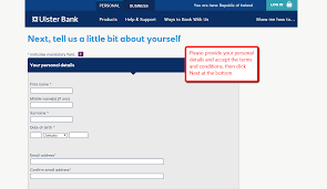 Ulster bank anytime banking portal pages are updated regularly by the ulsterbankanytimebanking. Ulster Bank Ireland Online Banking Login Cc Bank