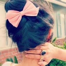 صور فيونكات فيونكات بنات كيوت Hair Styles Pretty Hairstyles Hair Makeup