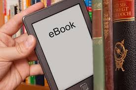 Buat Pecinta Buku Ini Dia 5 Aplikasi E Book Yang Bisa Kamu Pakai Semua Halaman Nextren Grid Id