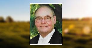 Arthur E. Pommerening Obituary October 19, 2021