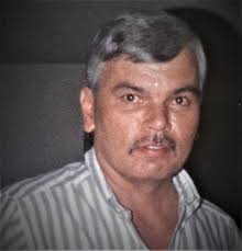 Obituary for Gregory Weeks