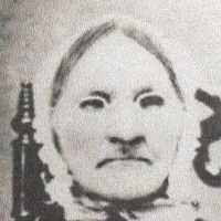Nancy" Agnes Hamilton (1779–1870) • FamilySearch