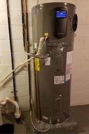 Yes, the backwards connection is precisely why you are having this problem. 7 Steps To Install Electric Water Heater