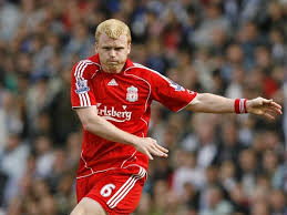 John arne riise is the brother of björn helge riise (retired). Liverpool Pay Tribute To Departing Riise