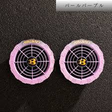 バートル 空調 服 ファン