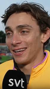 Friidrott: Andreas Kramer med mäktigt säsongsbästa: ”Varit ett vrak  tidigare”