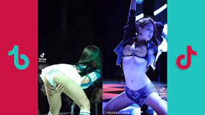 TikTok K-pop Sexy Dance Korea Best Compilation 2021 part 1 - YouTube